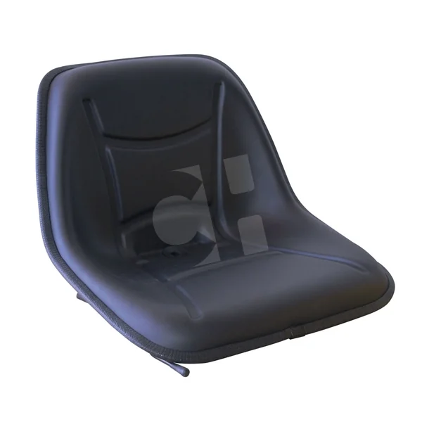 CUBETA RM450 PVC NEGRO DSGH