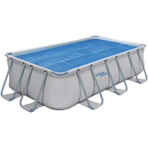 Cubierta solar - 2,13m x 3,96 m