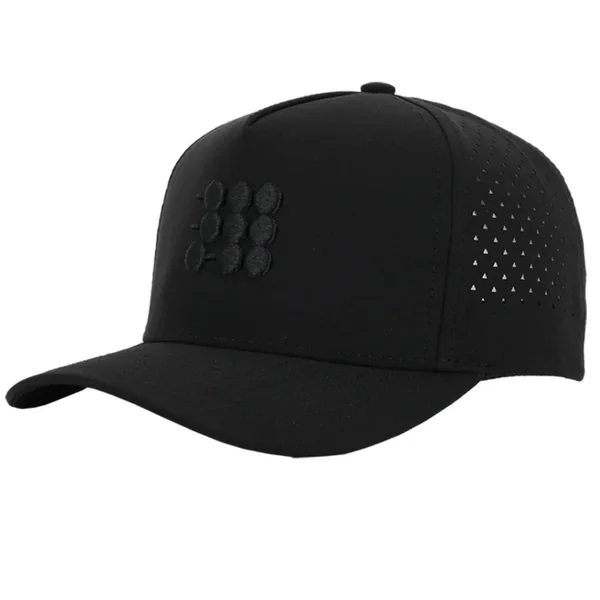Cubitt Gorra Jr. Obsidian Black