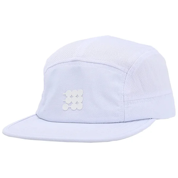 Cubitt Gorra Running Caps Glacier White