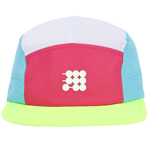 Cubitt Gorra Running Caps Neon - Imagen 2