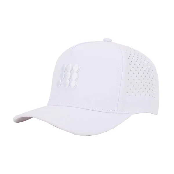 Cubitt Gorra Unisex Snow White