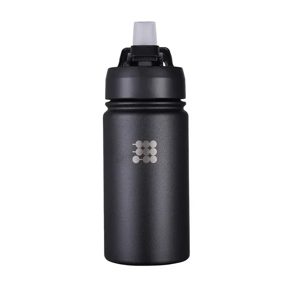 Cubitt Termo Jr. Obsidian Black