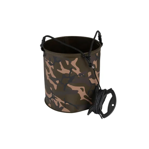 Cubo de agua Aquos Camolite