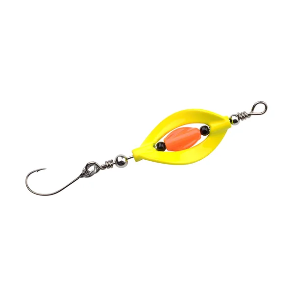 Cuchara Spro Trout Master Incy Double Spinn 3,3 g