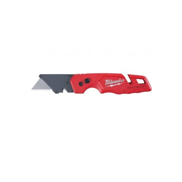 CUCHILLO PLEGABLE FASTBACK
