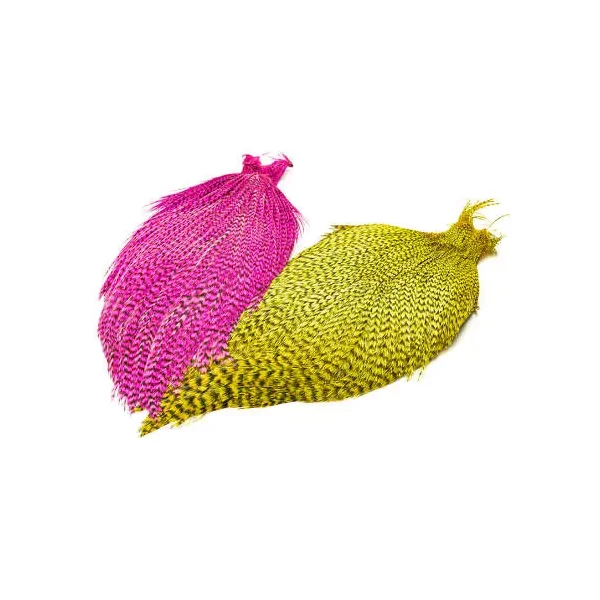 CUELLO DE GALLO GRIZZLY PRO TYER hotfly