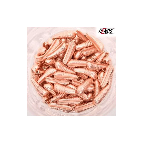 CUERPOS DE TUNGSTENO COBRE