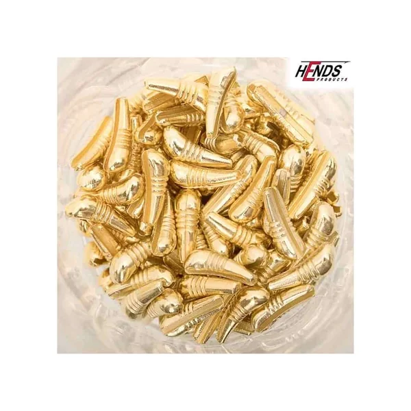 CUERPOS DE TUNGSTENO ORO - Imagen 2