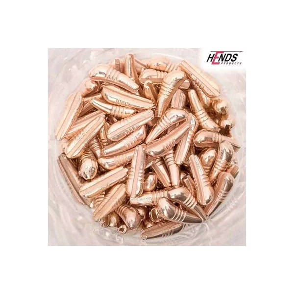 CUERPOS DE TUNGSTENO PINK GOLD
