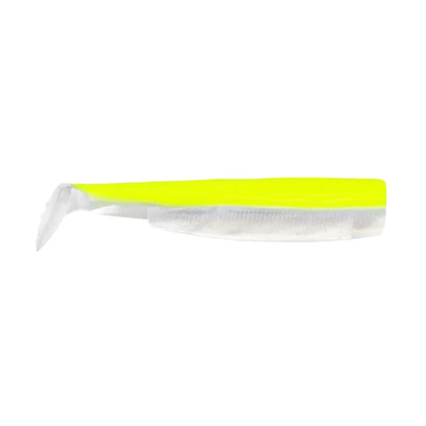 cuerpos Fluo Yellow talla 2