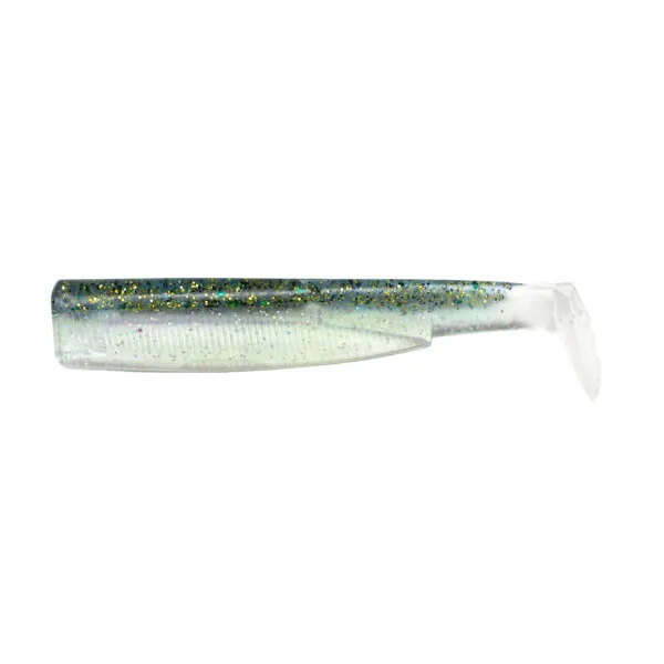 Cuerpos Ghost Minnow Talla 1