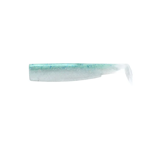 Cuerpos Green glitter talla 2
