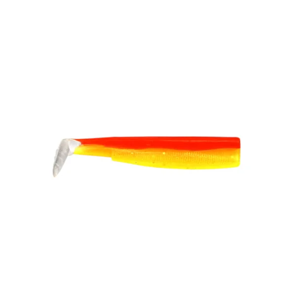 cuerpos orange/jaune talla 2
