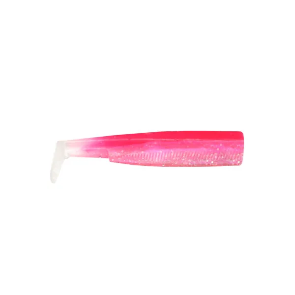 Cuerpos Rose Fluo talla 2