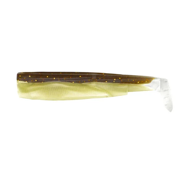 Cuerpos Sparkling brown