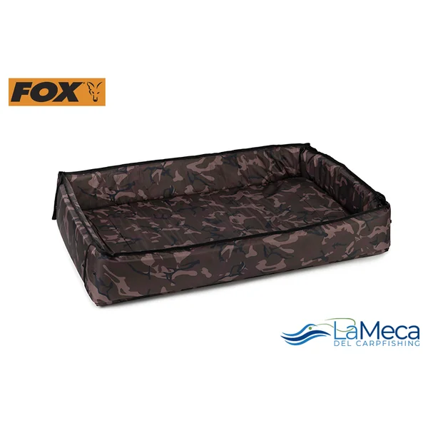CUNA FOX CAMO