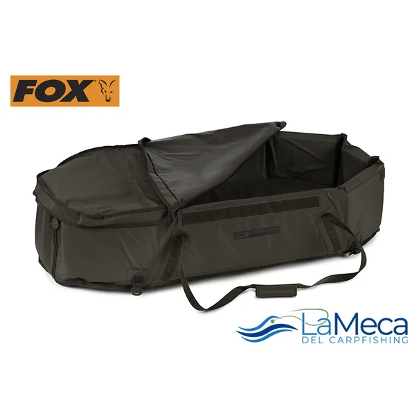 CUNA FOX CARPMASTER WELDED MAT