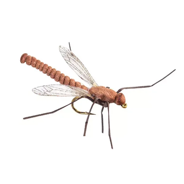 Daddy Long Legs libèlula moscardone