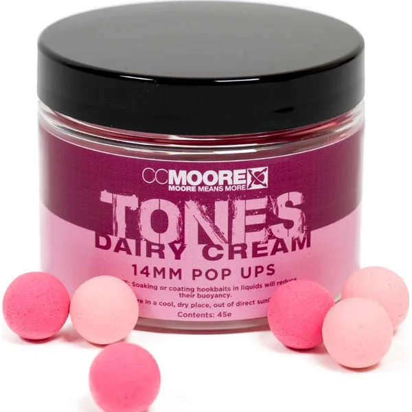 Dairy Cream - Tones - Pop-Ups - Imagen 2