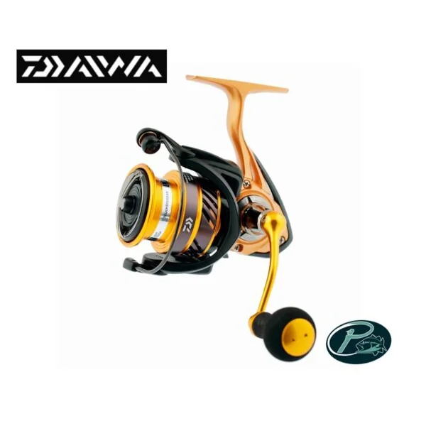 DAIWA AIRD LT 2500 - PescaBass Shop
