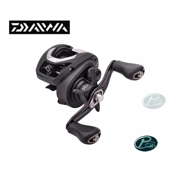 DAIWA CC80HSL - PescaBass Shop