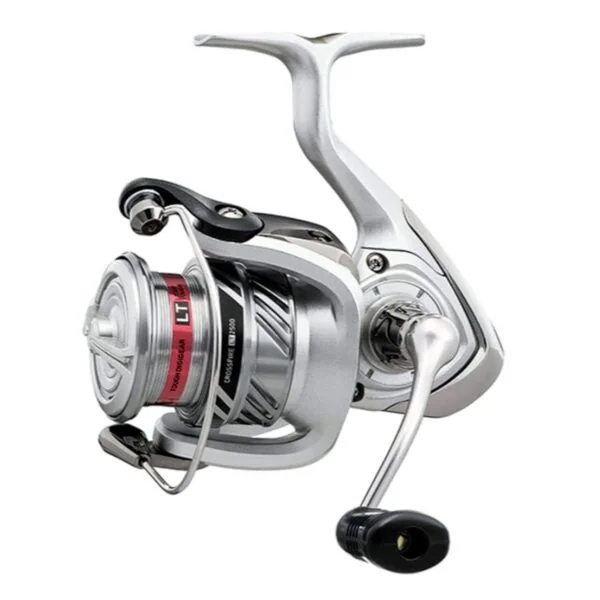 Daiwa Crossfire LT2500-XH - PescaBass Shop