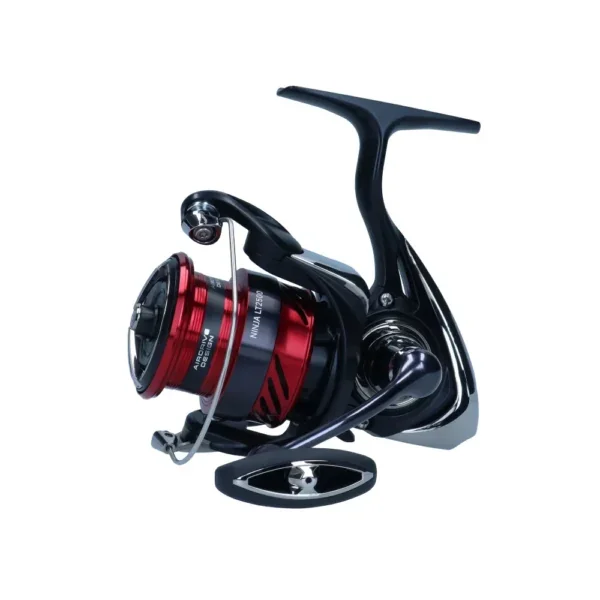Daiwa Ninja 23 LT 1000
