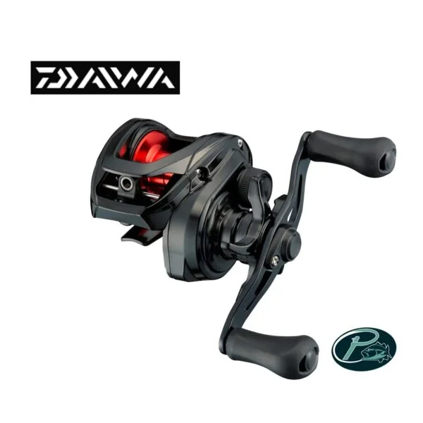 Daiwa PR 100 L - PescaBass Shop