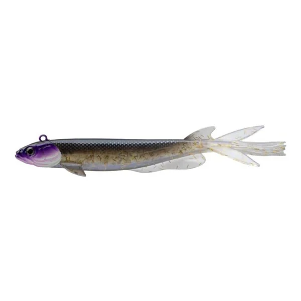 Daiwa Prorex V-Marley Pelagic Shad - PescaBass Shop