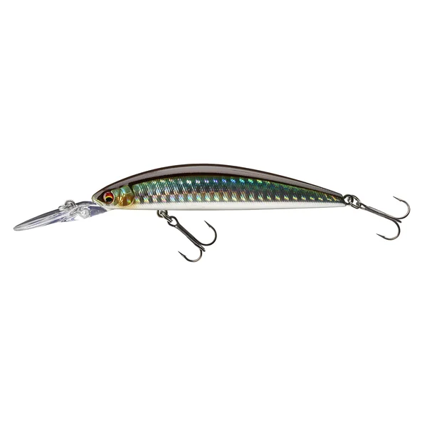 Daiwa Tournament Current Master Wobbler 93F-DR 12.0 g