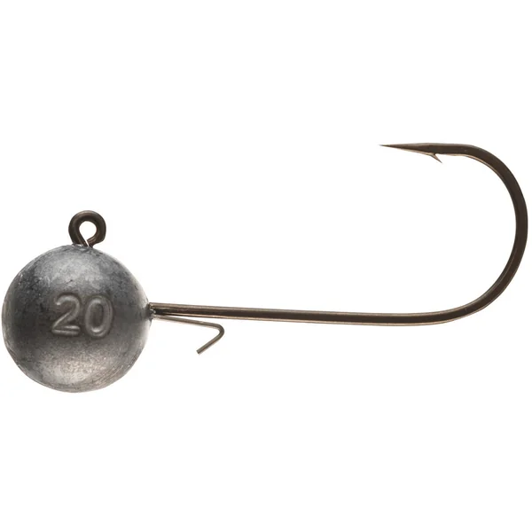 Daiwa Tournament D' Jig Head SS RD 4/0 jig head