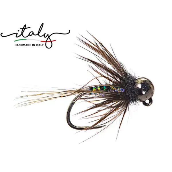 Dark Competition Bomber BL ninfa tungsteno