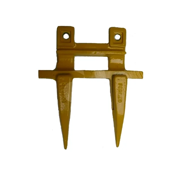 DEDO DOBLE FORJADO NEW-HOLLAND
