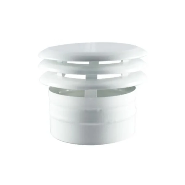Deflector 3 aros 130Ø