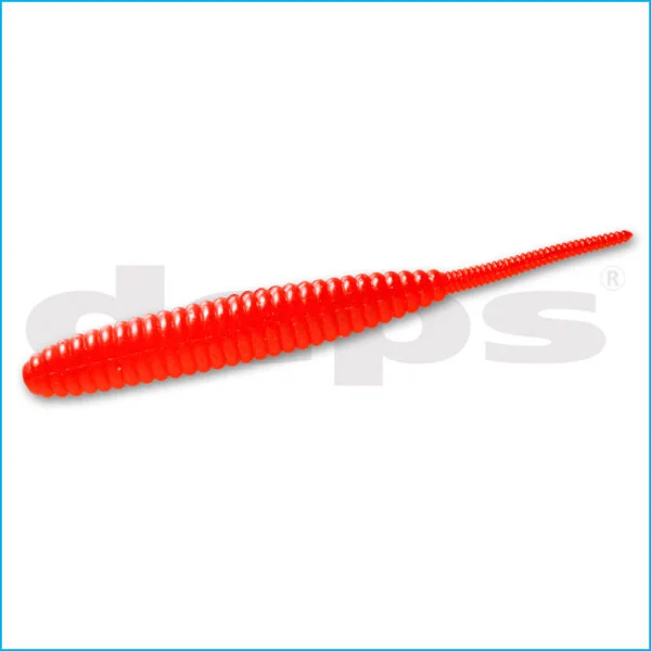Deps DEATHADDER 4" | 017-CLEAR RED