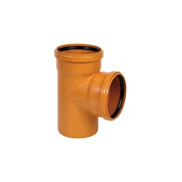 Derivación teja M-H 110-87º
