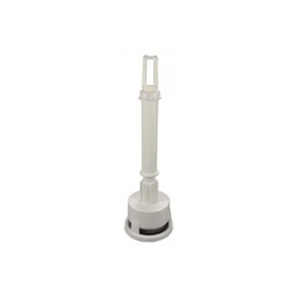 Descargador tirador fom s/base extensible 0146003100