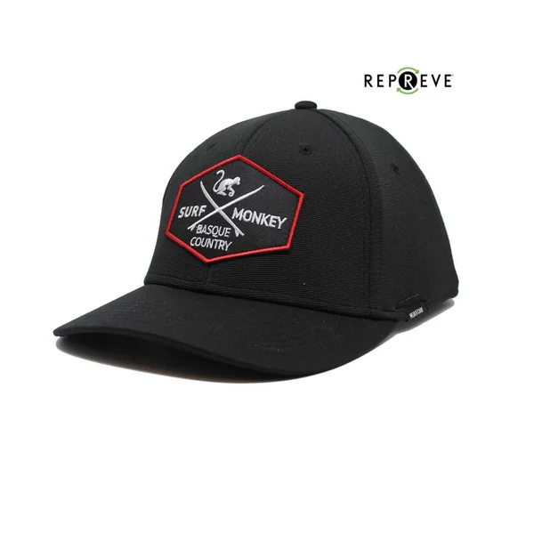 DESCATALOGADO - SURF MONKEY - Gorra Sport