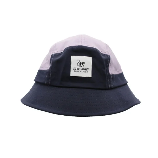 DESCATALOGADO - SURF MONKEY - Gorro de Pescador