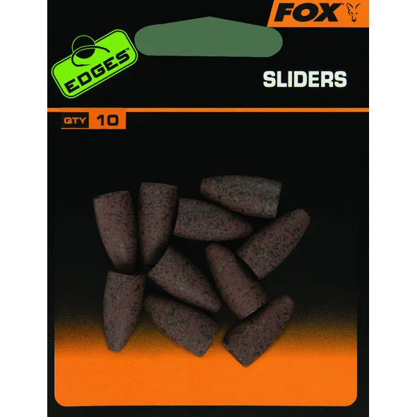 Deslizadores de bordes - Zinker
