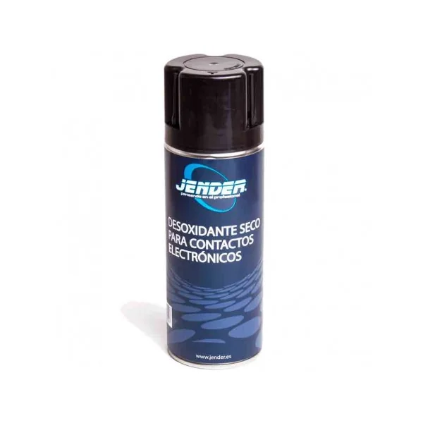 DESOXIDANTE SECO EN SPRAY JENDER