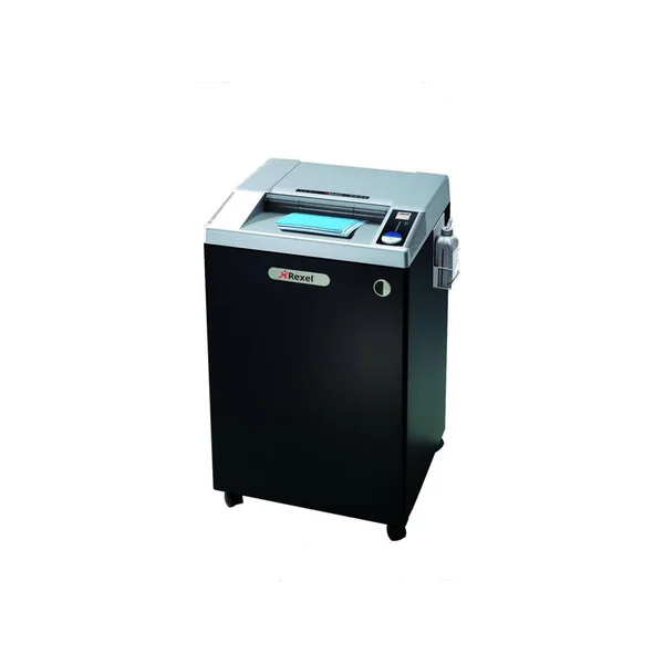 Destructora REXEL RLWSFM9 (9 Hojas - Capacidad: 175 L)