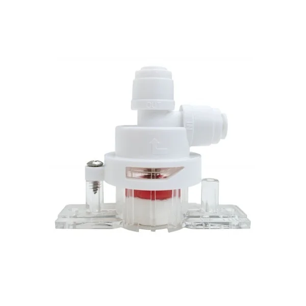 Detector de fugas osmosis 1/4"