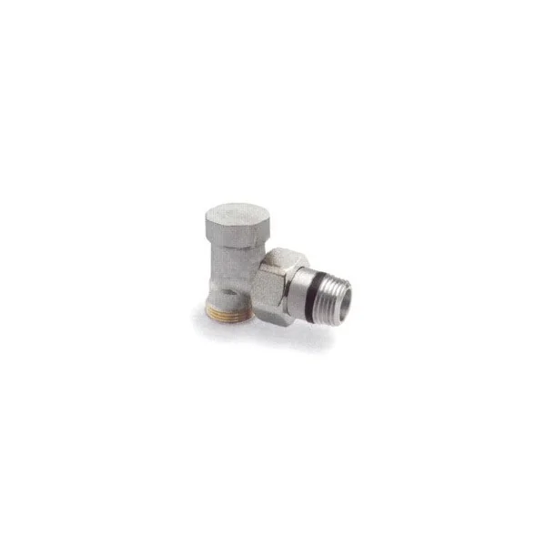 Detentor escuadra 1/2" macho orkli