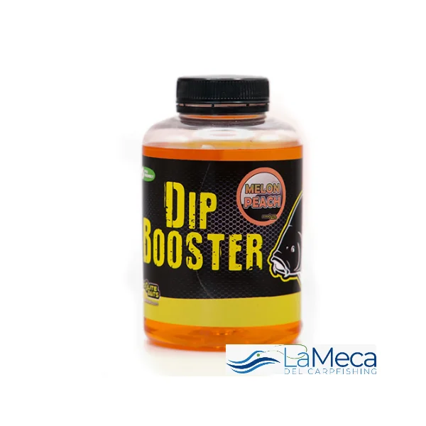 DIP BOOSTER MELON PEACH PROELITE 1L