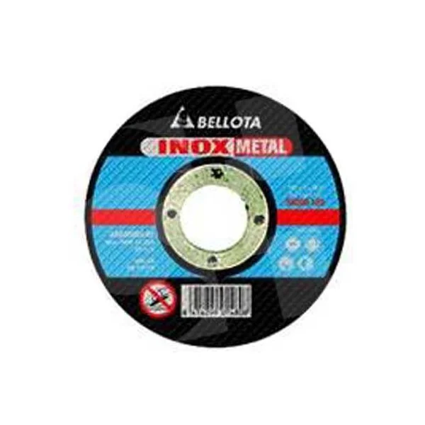 DISCO CORTE METAL 230 BELLOTA