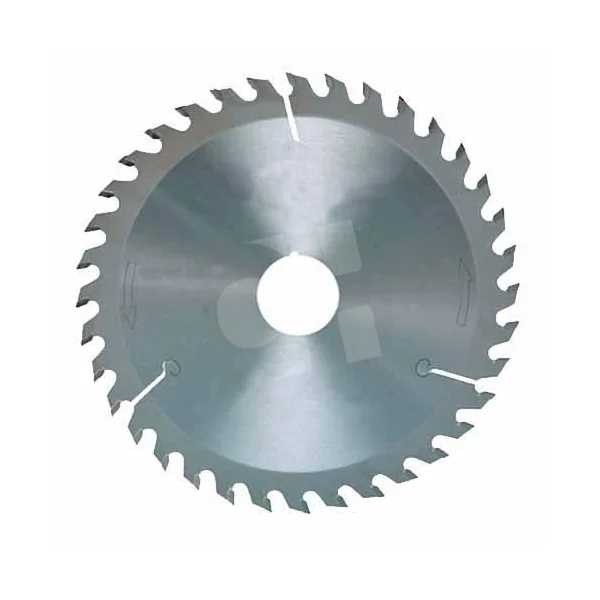 DISCO S.CIRCULAR MADERA 190X30 752436