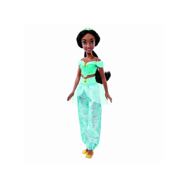 Disney Princess Muñeca Jasmine