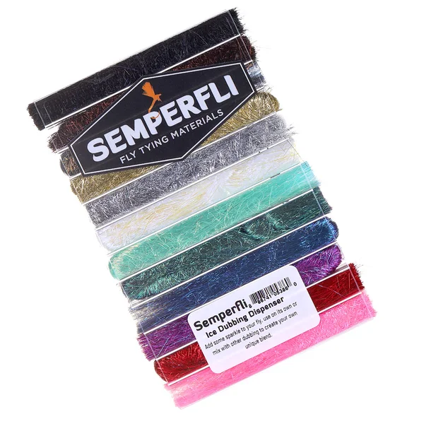 Dispensador de dubbing Semperfli Ice